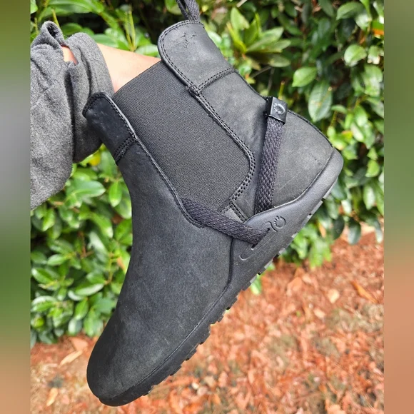 Black Xero Tari Boots, sz 39 - Picture 4 of 17